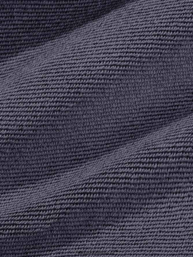 Kids Pangaia Clothes 365 Long Shorts TT8Z42616 Slate Blue