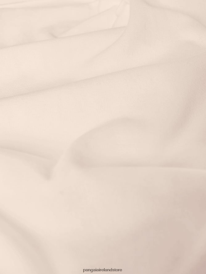 Kids Pangaia Clothes 365 Long Shorts TT8Z42619 Sand