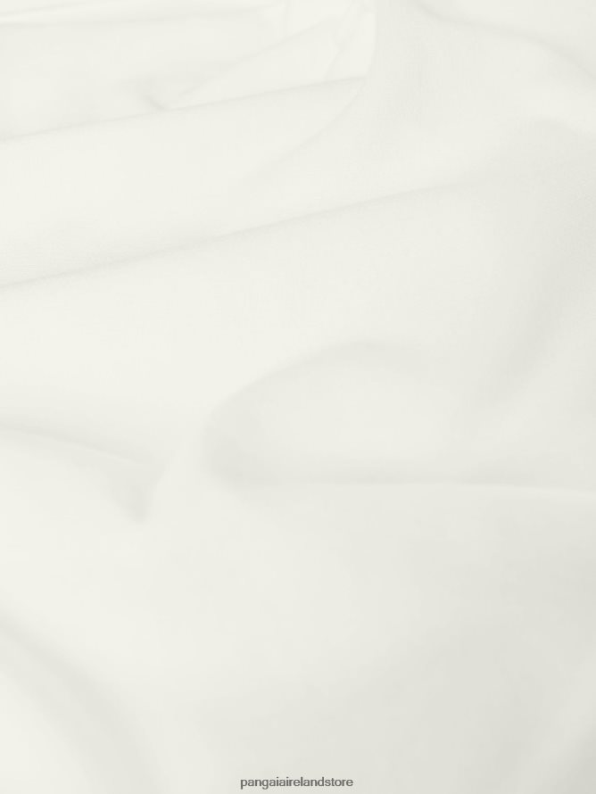 Kids Pangaia Clothes 365 Track Pants TT8Z42632 Off-White