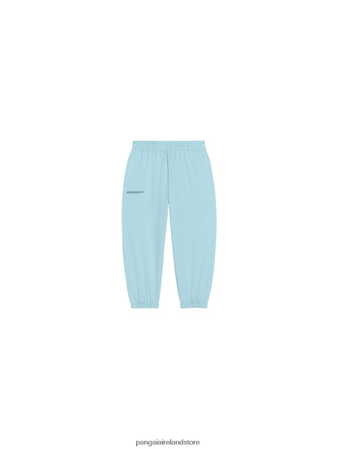 Kids Pangaia Clothes 365 Track Pants TT8Z42637 Celestial Blue