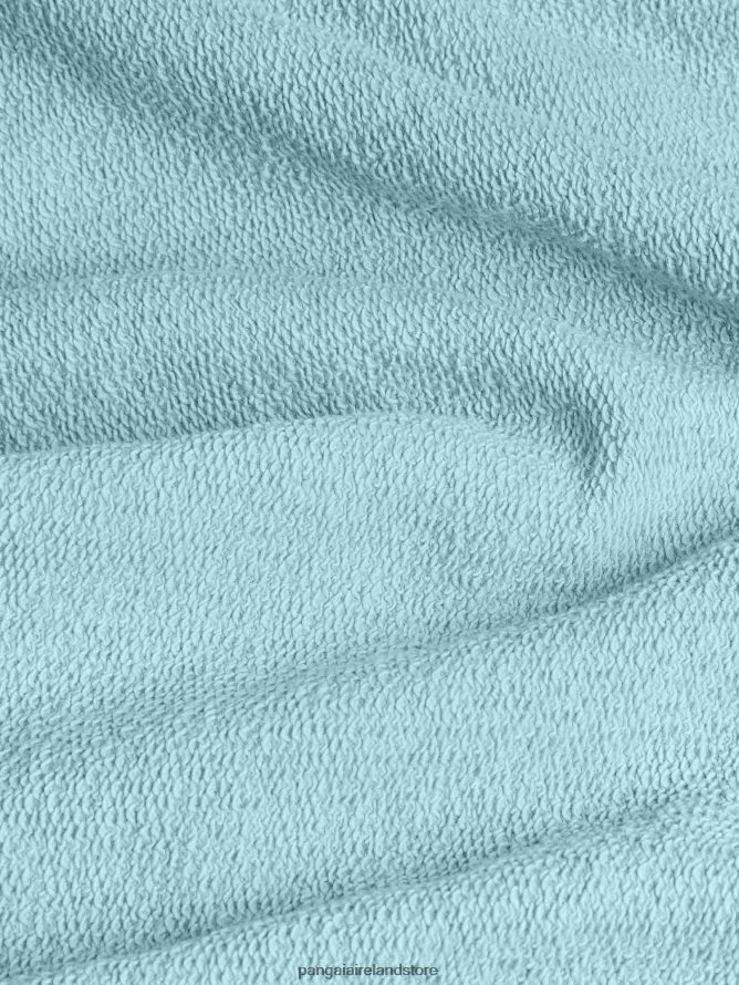 Kids Pangaia Clothes 365 Track Pants TT8Z42637 Celestial Blue