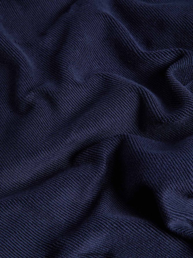 Kids Pangaia Clothes 365 Track Pants TT8Z42640 Navy Blue