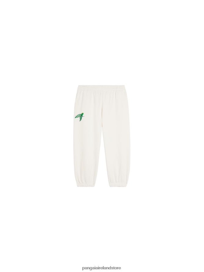 Kids Pangaia Clothes Wahp Track Pants TT8Z42633 Off-White