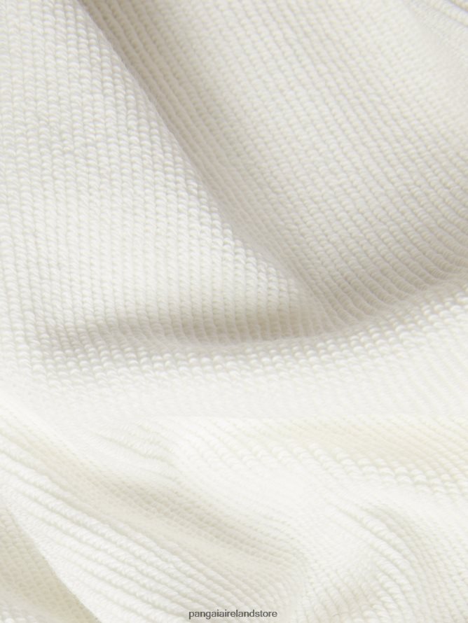 Kids Pangaia Clothes Wahp Track Pants TT8Z42633 Off-White