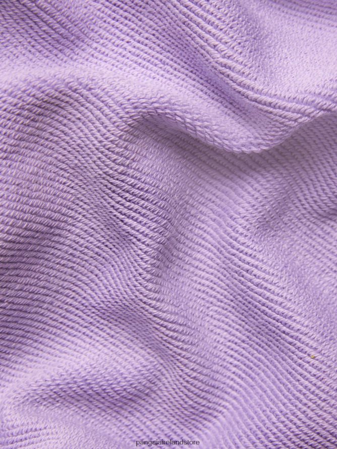 Kids Pangaia Clothes Wahp Track Pants TT8Z42647 Orchid Purple