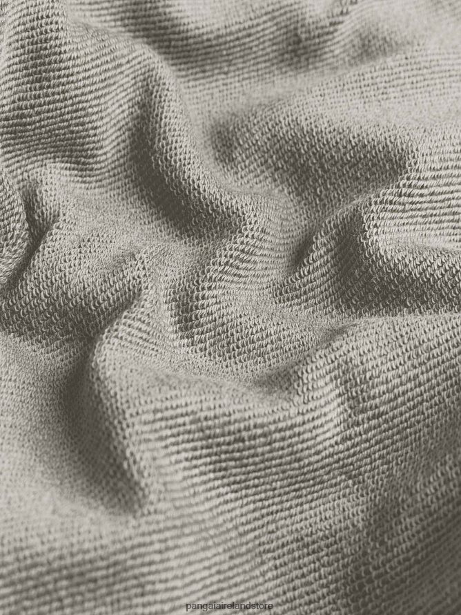 Kids Pangaia Clothes 365 Hoodie TT8Z42543 Stone