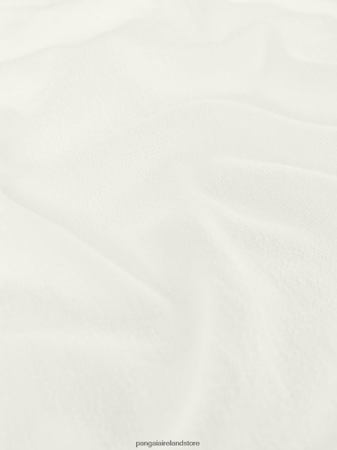 Kids Pangaia Clothes 365 Hoodie TT8Z42554 Off-White