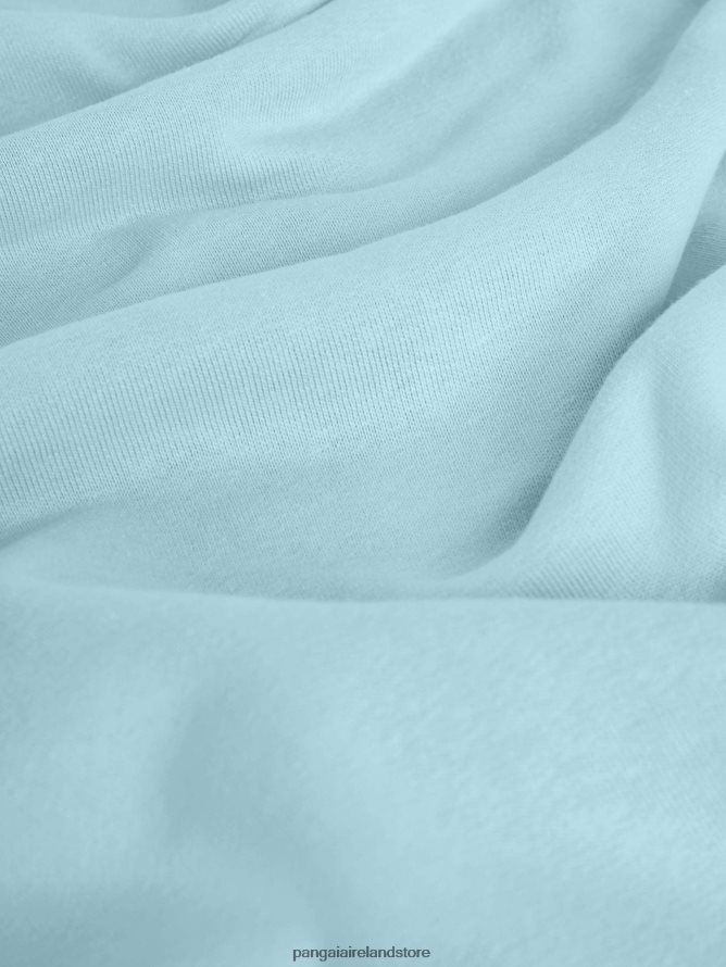 Kids Pangaia Clothes 365 Hoodie TT8Z42555 Celestial Blue