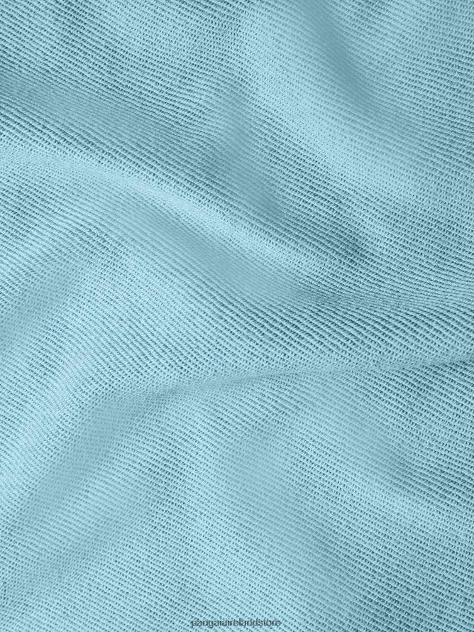 Kids Pangaia Clothes 365 Sweatshirt TT8Z42571 Celestial Blue