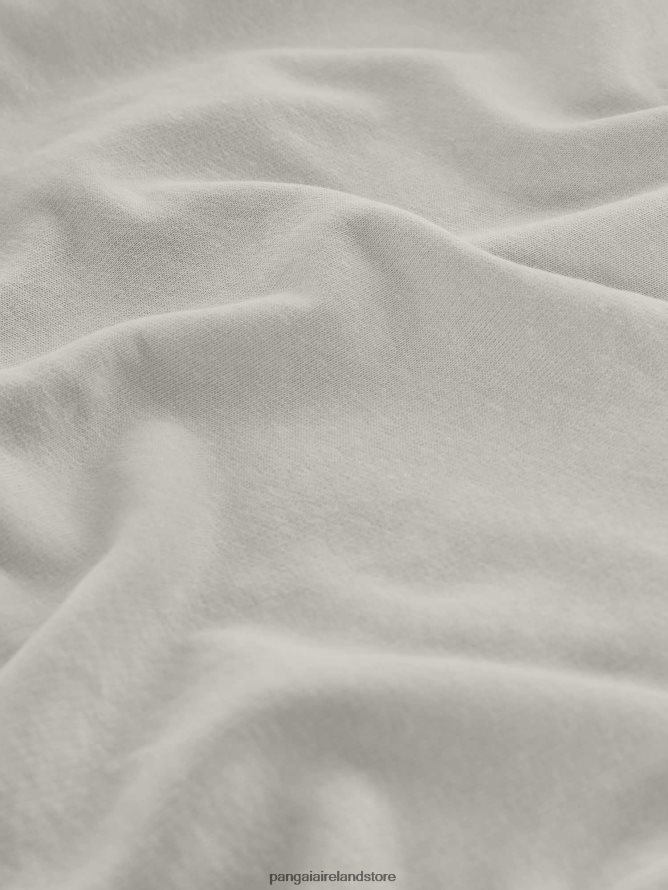 Kids Pangaia Clothes 365 Sweatshirt TT8Z42574 Stone