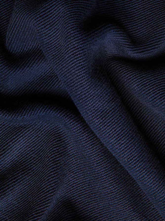 Kids Pangaia Clothes 365 Sweatshirt TT8Z42576 Navy Blue