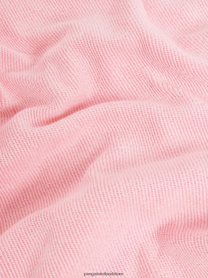 Kids Pangaia Clothes 365 Sweatshirt TT8Z42577 Sakura Pink