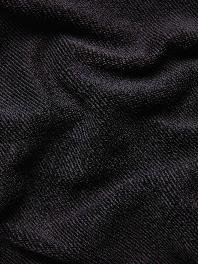 Kids Pangaia Clothes Wahp Sweatshirt TT8Z42568 Black