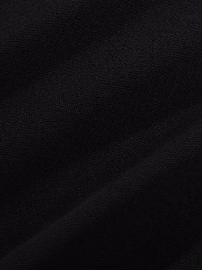 Men Pangaia Clothes Recycled Cotton Tank Top TT8Z42512 Black