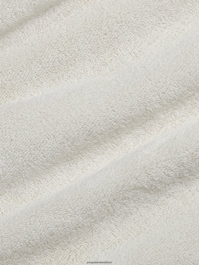 Unisex Pangaia Accessories Bathrobe TT8Z42663 Limestone