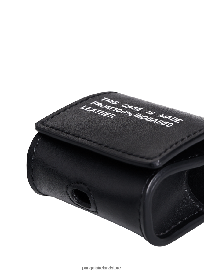 Unisex Pangaia Accessories Biobased Airpod Pro Case TT8Z42676 Black
