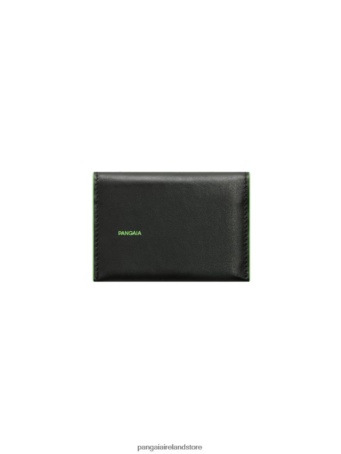 Unisex Pangaia Accessories Biobased Card Holder TT8Z42680 Jade Green
