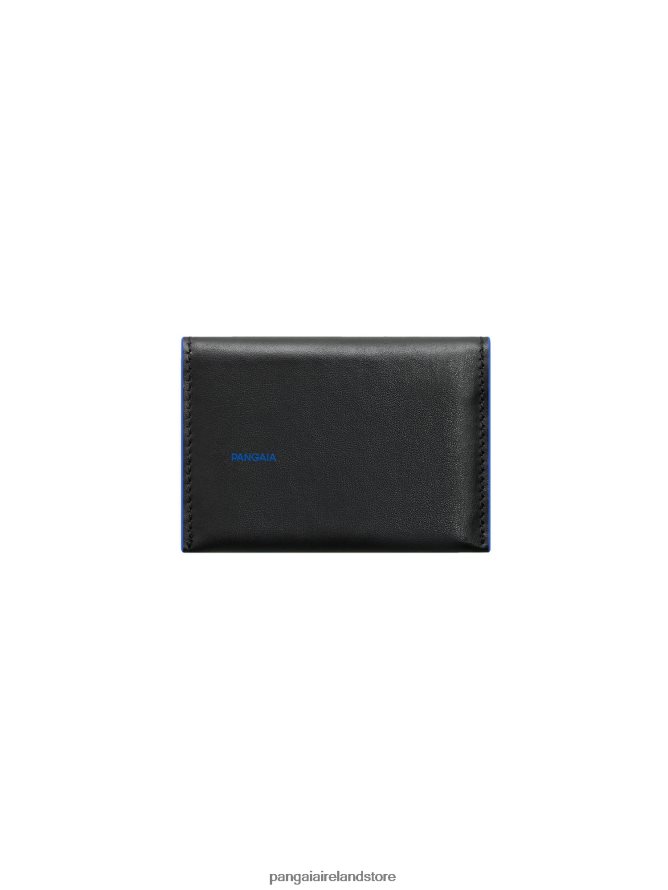 Unisex Pangaia Accessories Biobased Card Holder TT8Z42681 Cobalt Blue