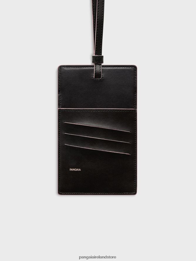 Unisex Pangaia Accessories Biobased Holder TT8Z42684 Sakura Pink