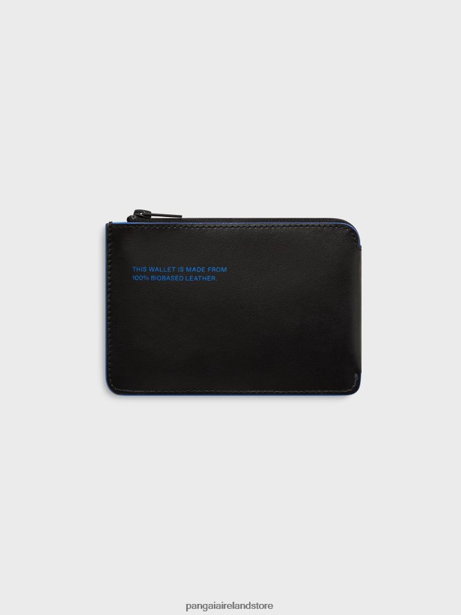 Unisex Pangaia Accessories Biobased Wallet TT8Z42685 Cobalt Blue