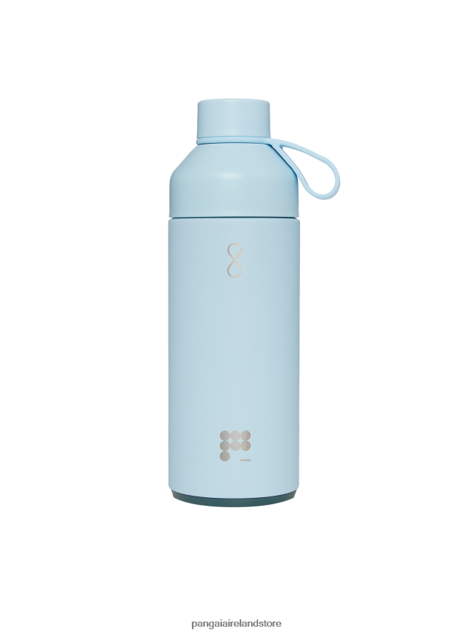 Unisex Pangaia Accessories Ocean Bottle - 1 Litre TT8Z42707 Celestial Blue