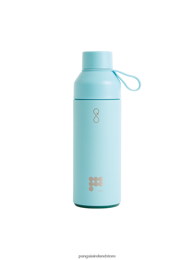 Unisex Pangaia Accessories Ocean Bottle - 500Ml TT8Z42708 Celestial Blue