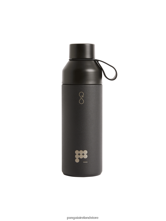 Unisex Pangaia Accessories Ocean Bottle - 500Ml TT8Z42709 Black