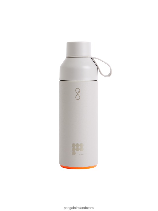 Unisex Pangaia Accessories Ocean Bottle - 500Ml TT8Z42710 Grey Marl