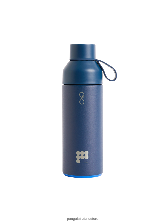 Unisex Pangaia Accessories Ocean Bottle - 500Ml TT8Z42711 Ocean Blue