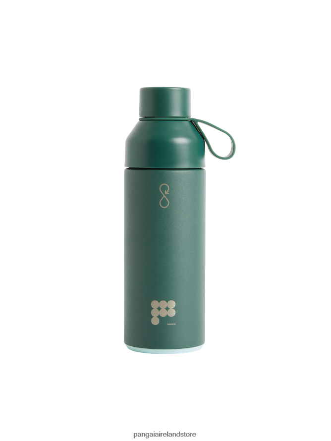 Unisex Pangaia Accessories Ocean Bottle - 500Ml TT8Z42713 Rosemary Green