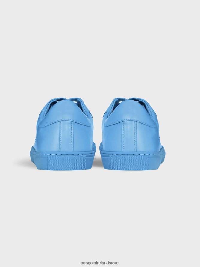 Unisex Pangaia Footwear Grape Sneakers TT8Z42719 Baby Blue