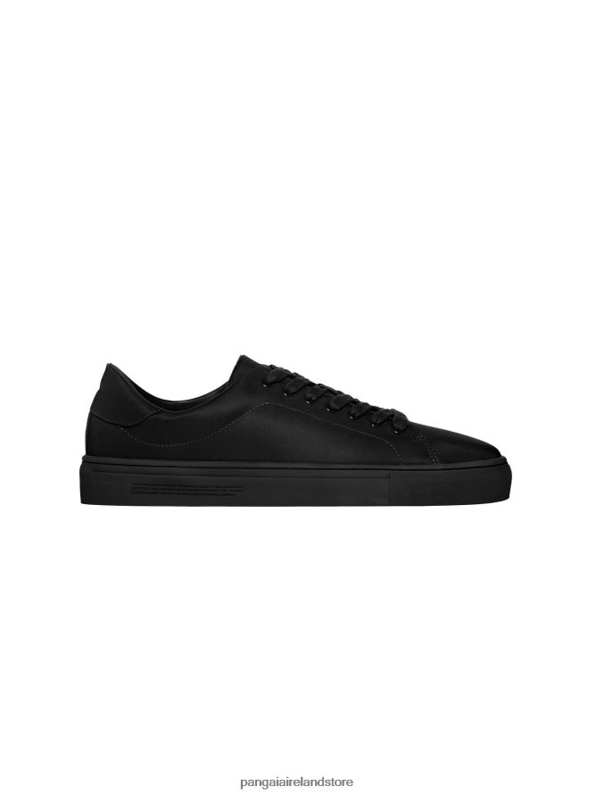 Unisex Pangaia Footwear Recycled Nylon Sneakers TT8Z42720 Black