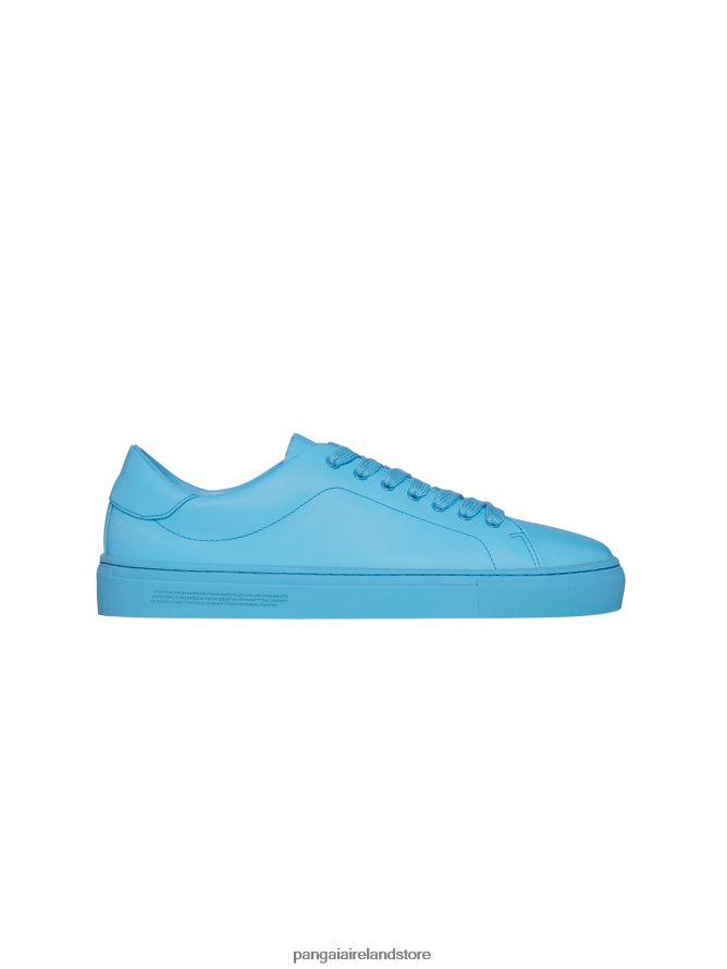 Unisex Pangaia Footwear Recycled Nylon Sneakers TT8Z42721 Beach Blue