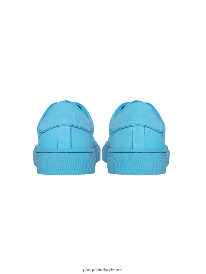 Unisex Pangaia Footwear Recycled Nylon Sneakers TT8Z42721 Beach Blue