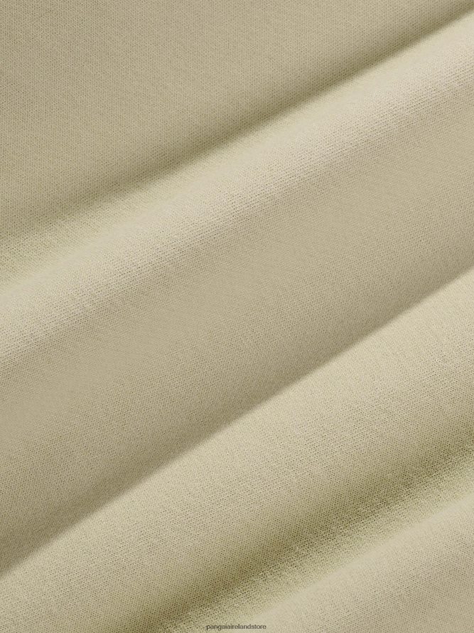 Women Pangaia Clothes 365 Hoodie - Hazel Amp TT8Z4224 Maitake Beige