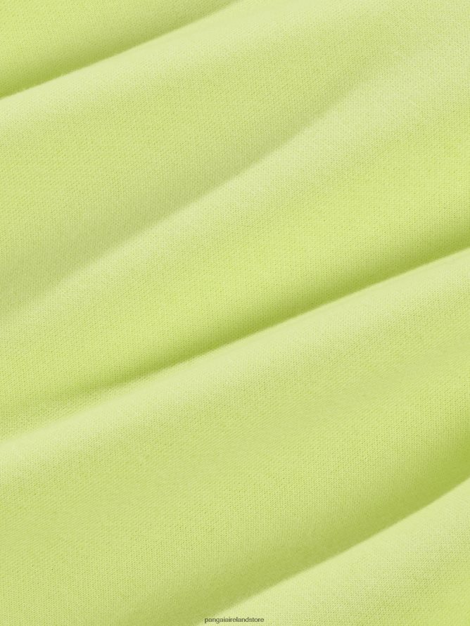 Women Pangaia Clothes 365 Hoodie - Hazel Amp TT8Z4254 Andes Green