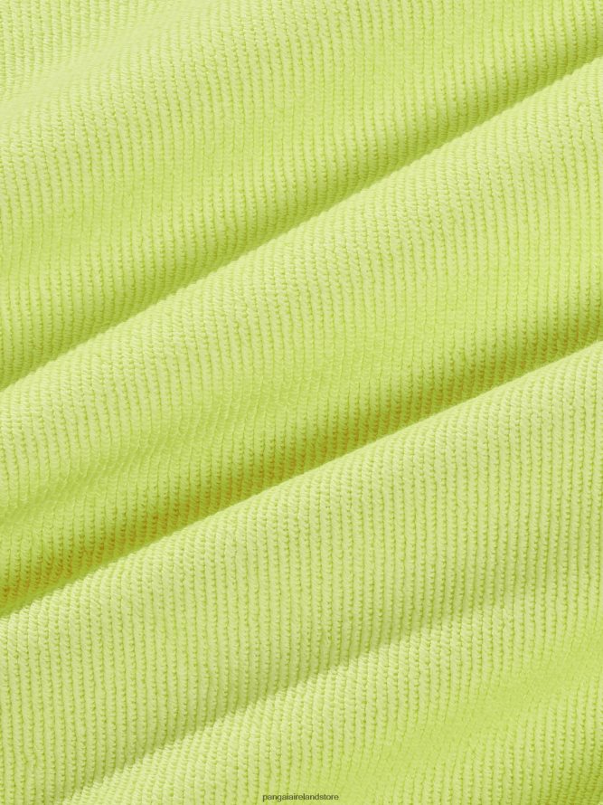 Women Pangaia Clothes 365 Hoodie - Hazel Amp TT8Z4254 Andes Green