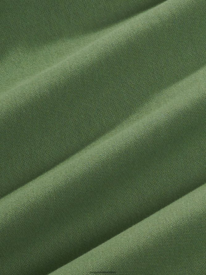 Women Pangaia Clothes 365 Hoodie - Hazel Amp TT8Z425 Stem Green