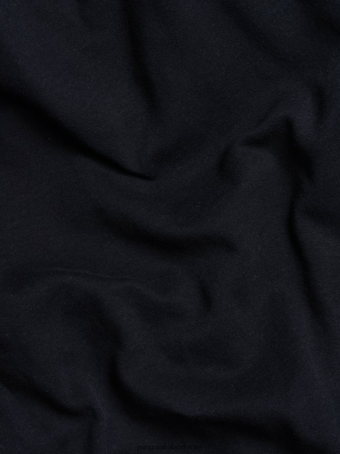 Women Pangaia Clothes Lab Nxt Gen Hoodie TT8Z4213 Black