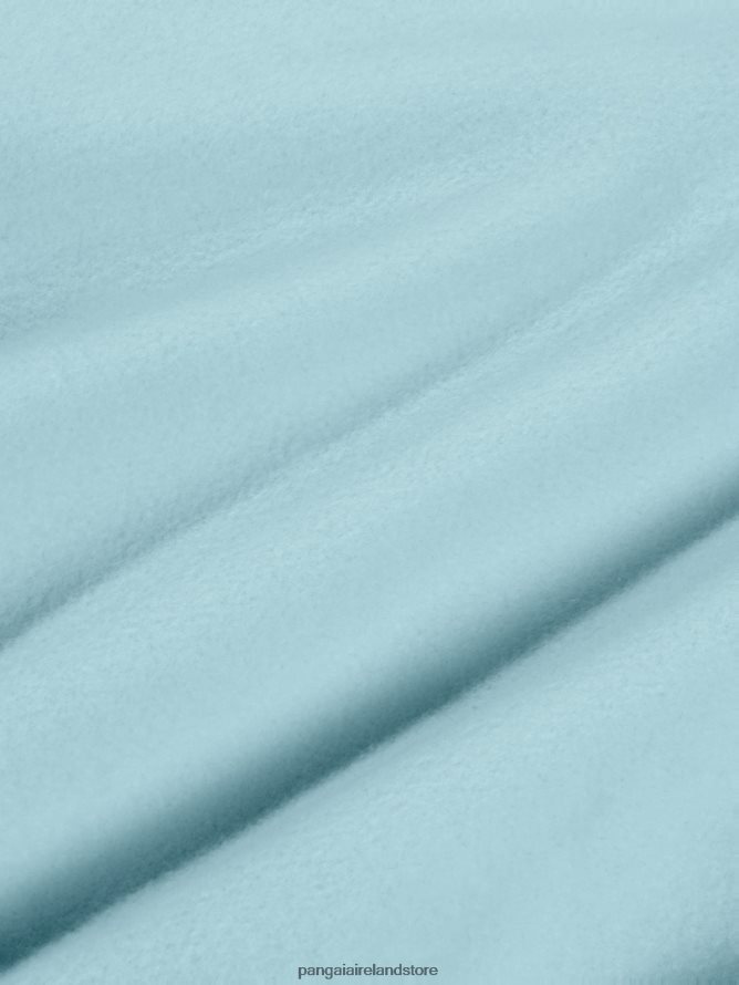 Women Pangaia Clothes X Victor Victor Signature Hoodie TT8Z4257 Celestial Blue