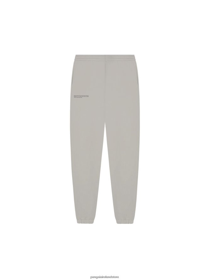 Women Pangaia Clothes 365 Slim Fit Track Pants TT8Z42353 Stone