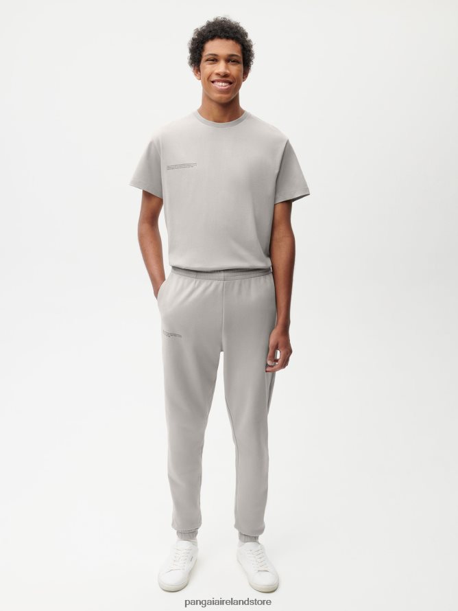 Women Pangaia Clothes 365 Slim Fit Track Pants TT8Z42353 Stone