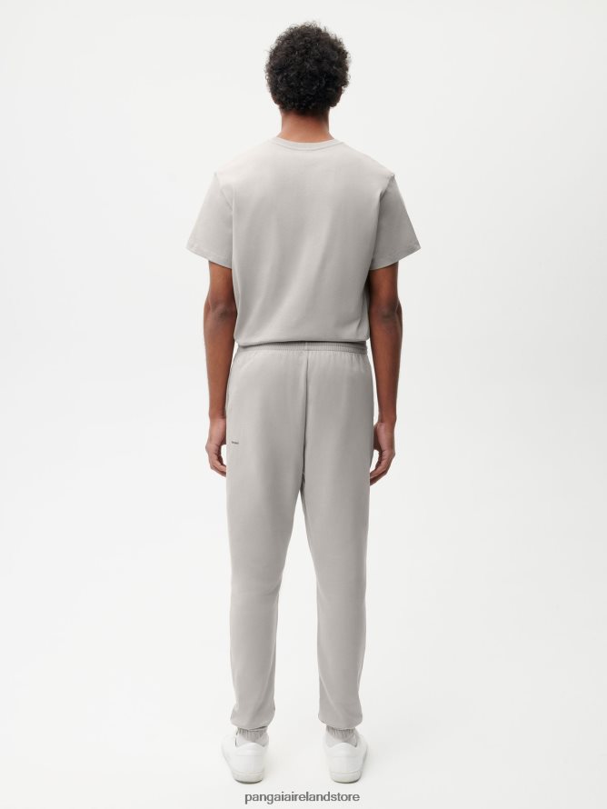 Women Pangaia Clothes 365 Slim Fit Track Pants TT8Z42353 Stone