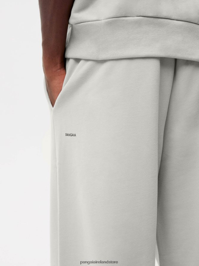 Women Pangaia Clothes 365 Straight Leg Track Pants TT8Z42301 Stone