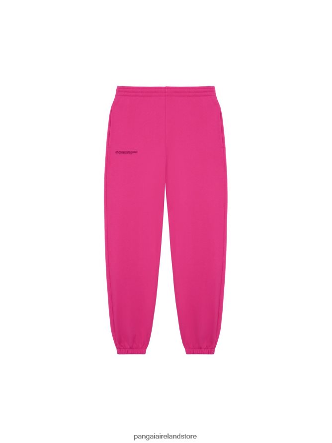 Women Pangaia Clothes 365 Track Pants - Hazel Amp TT8Z42312 Tourmaline Pink