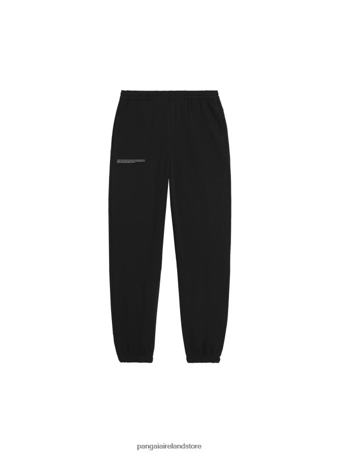 Women Pangaia Clothes 365 Track Pants TT8Z42290 Black