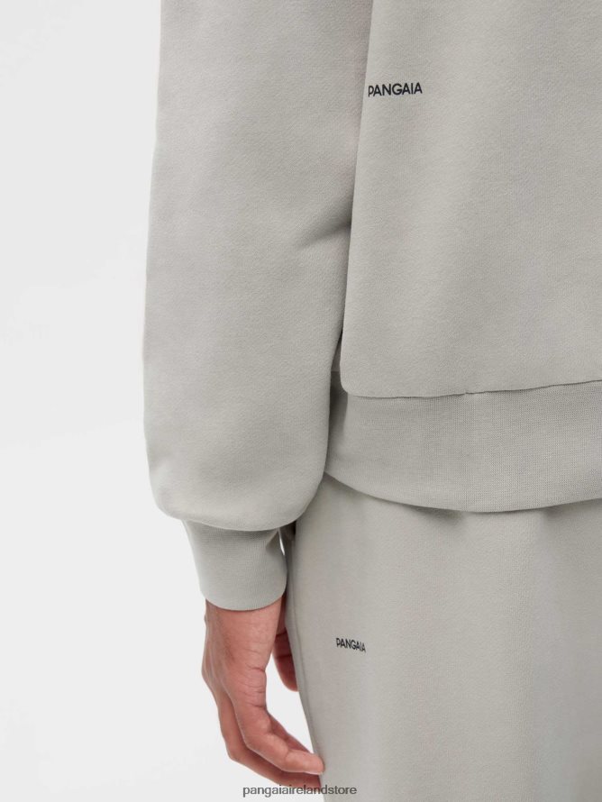 Women Pangaia Clothes 365 Track Pants TT8Z42291 Stone