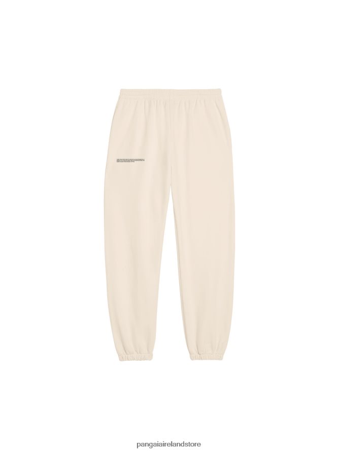 Women Pangaia Clothes 365 Track Pants TT8Z42292 Sand