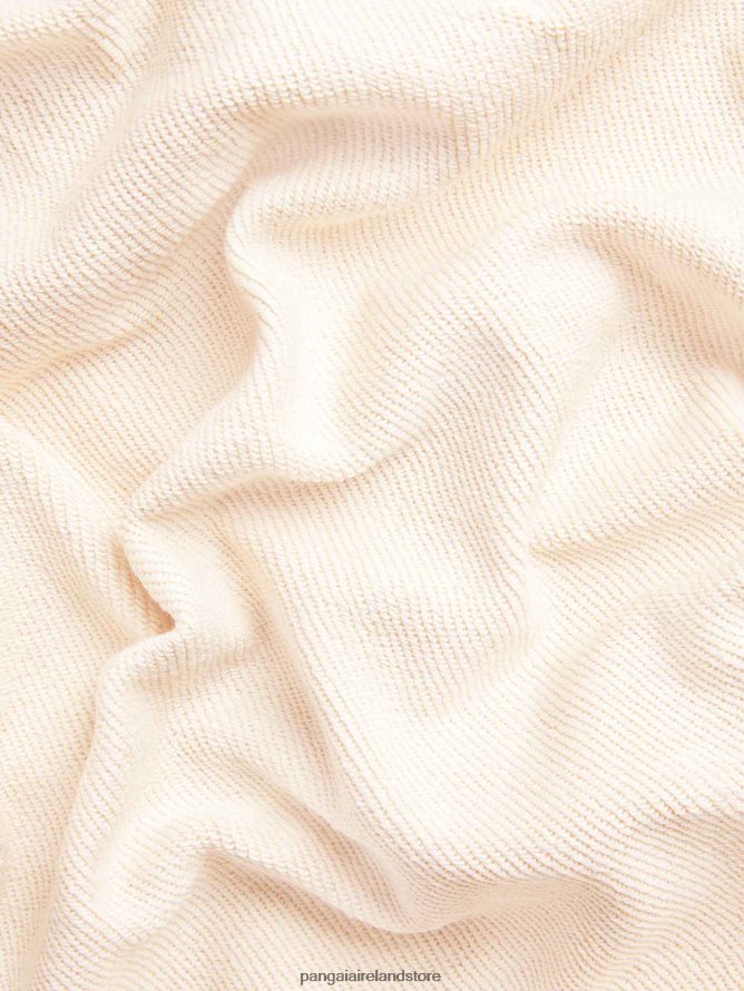 Women Pangaia Clothes 365 Track Pants TT8Z42292 Sand