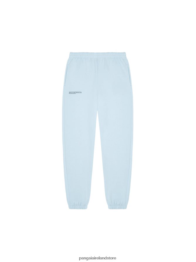 Women Pangaia Clothes 365 Track Pants TT8Z42305 Baby Blue